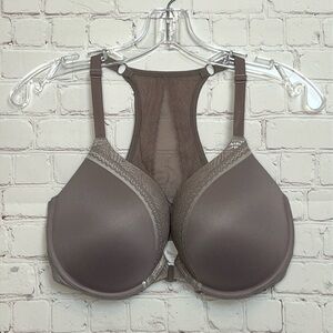 Body by Victoria Perfect Shape Front Close Bra